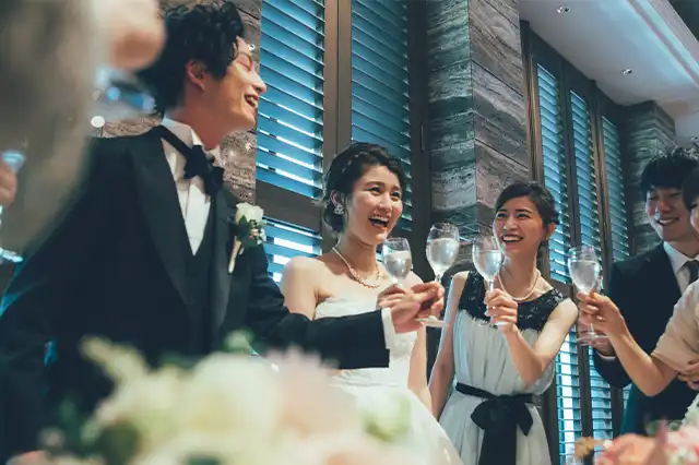 大切なイベントを企画提案いたします